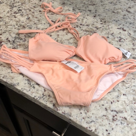 Swimsuit - Picture 1 of 2